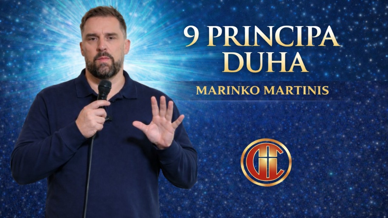9 PRINCIPA DUHA (Marinko Martinis)