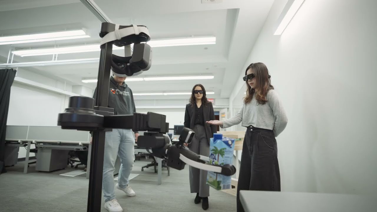 The future of computer science