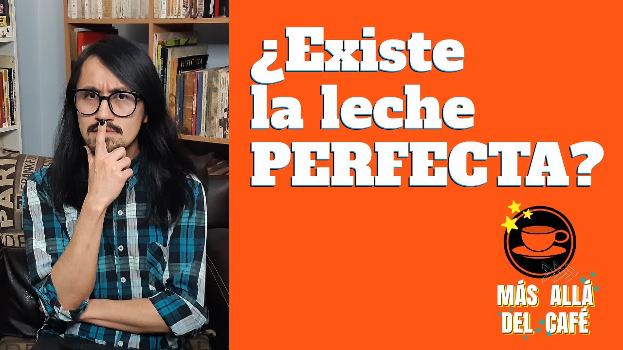 Qué es la leche homogeneizada - Más Allá Del Café