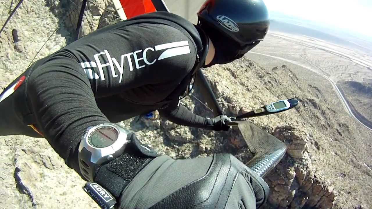 Hanggliding Unplugged