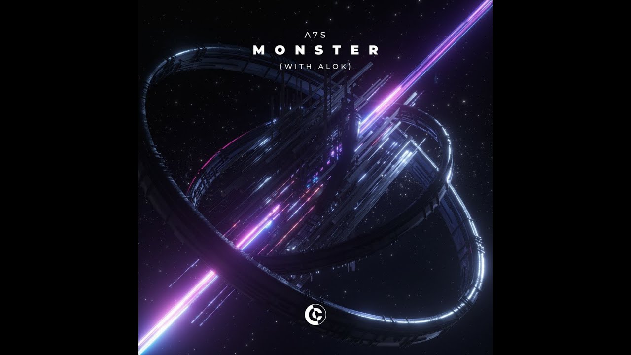 A7S & Alok - Monster (Extended Mix)