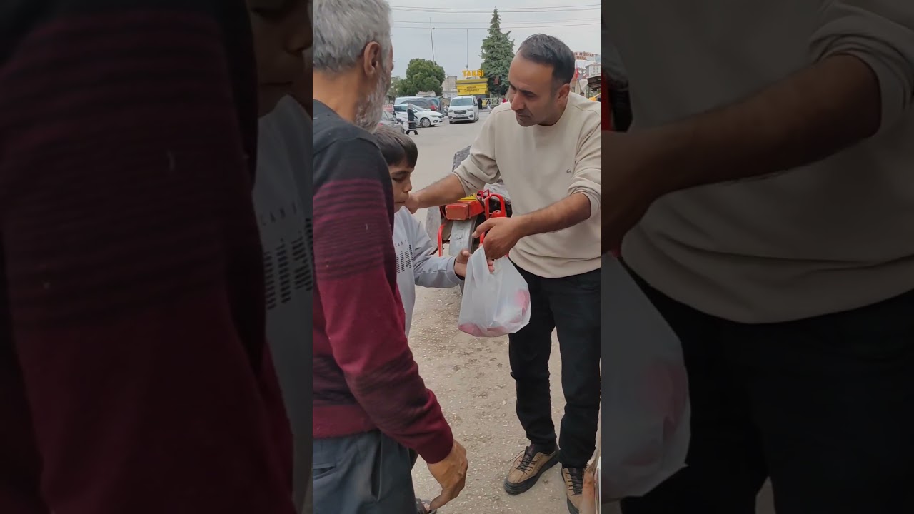 iyi insan herzaman kazanır #keşfet
