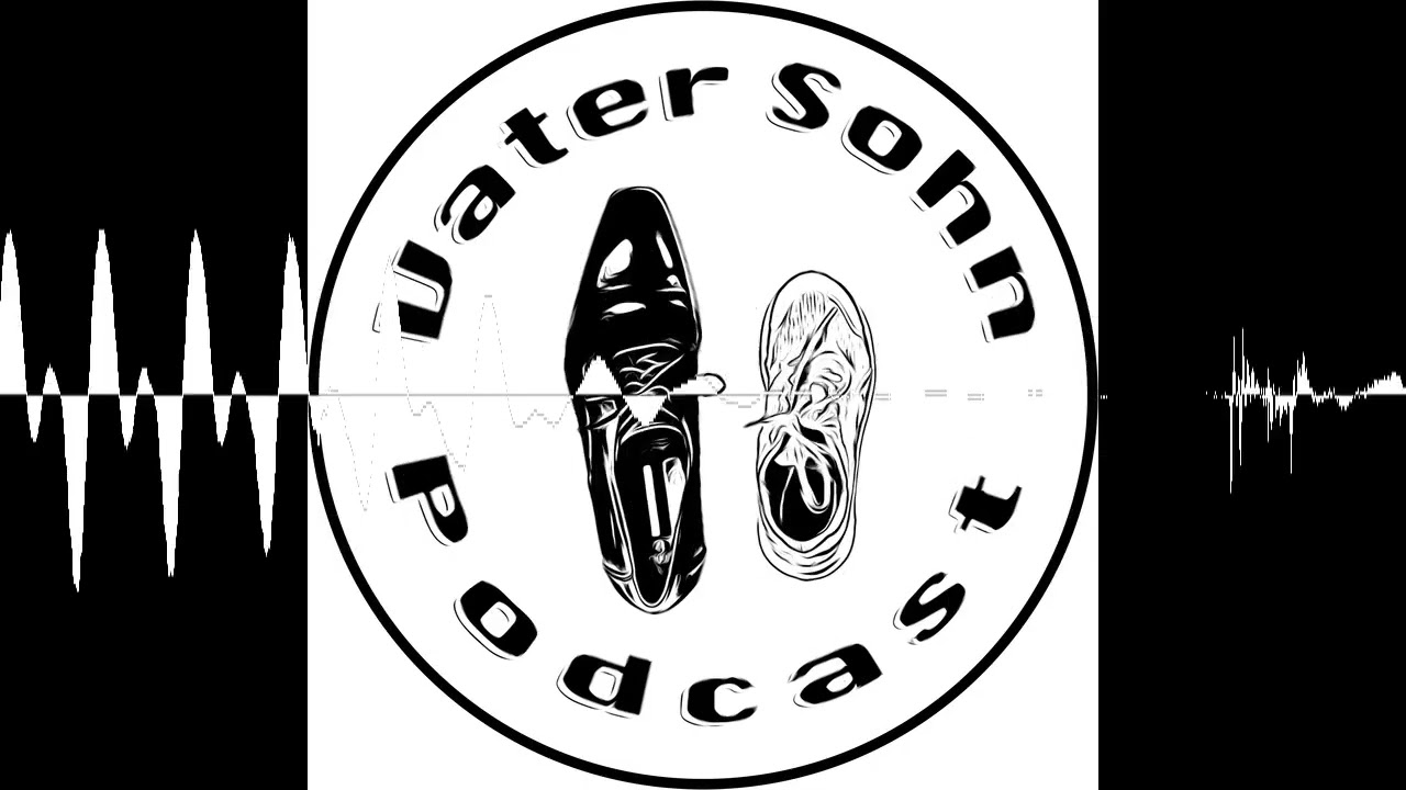 Matrix &ndash; Was ist real? - Vater Sohn Podcast