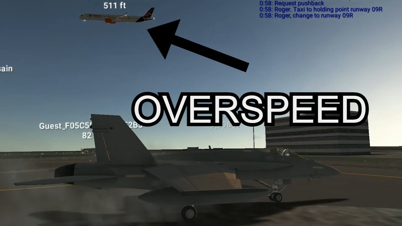 30MIN BEST RFS REAL FLIGHT SIMULATOR FUNNY MOMENTS