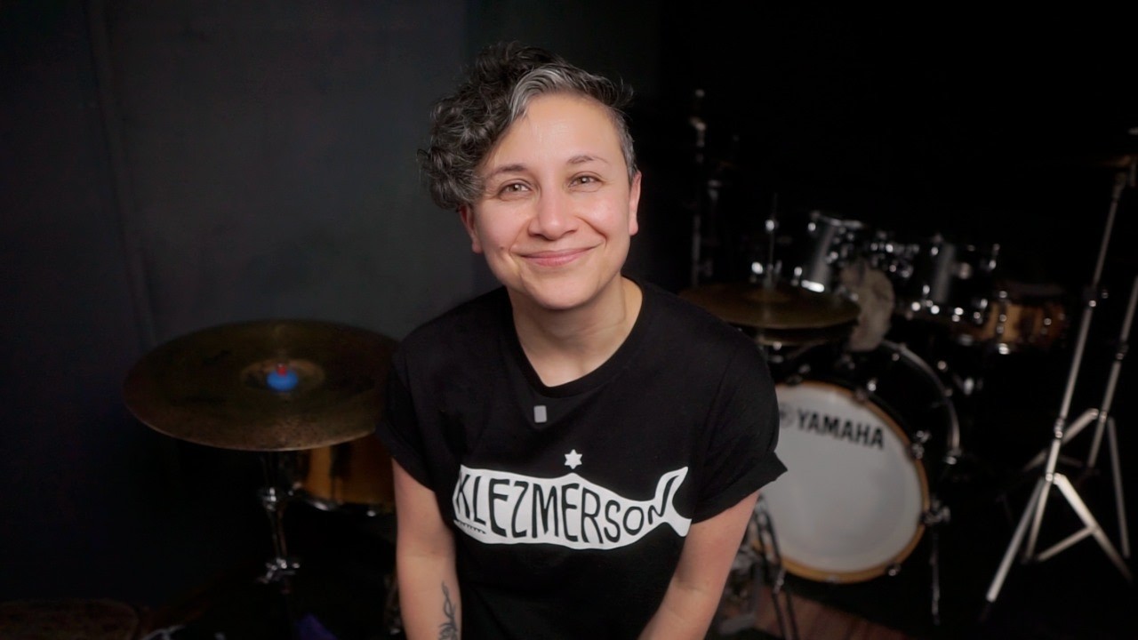 La herramienta que más me ha abierto puertas en la música 🥁