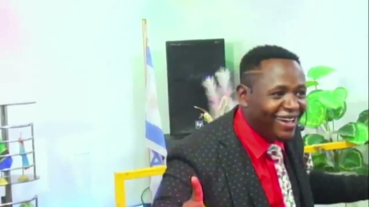 praise with Rev praise