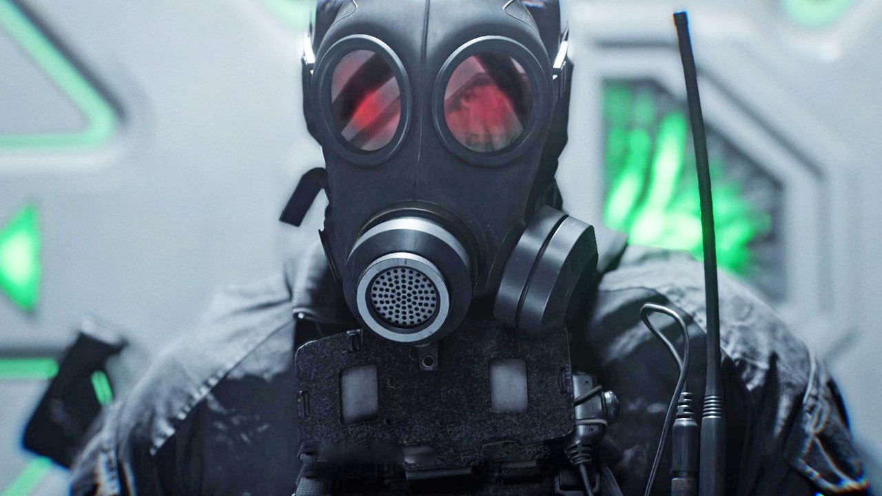 Resident Evil Requiem - The Commander - Boss Fight Gameplay (PC UHD) [4K60FPS]