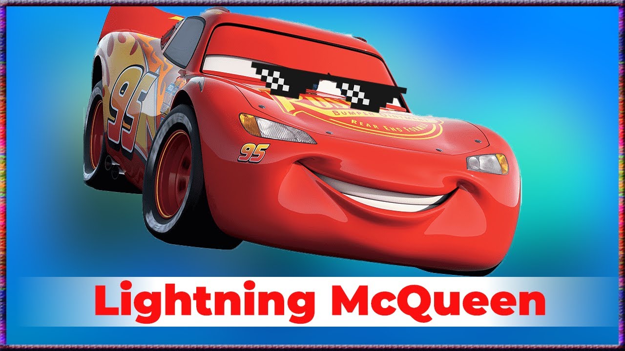 Cars Toon Mater Tall Tales - Monster Truck - Gameplay