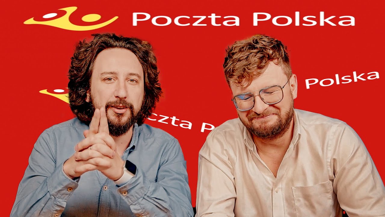 Poczta Polska: codziennie nowy pomysł na wydawanie naszych pieniędzy - Lekko Stronniczy 1485