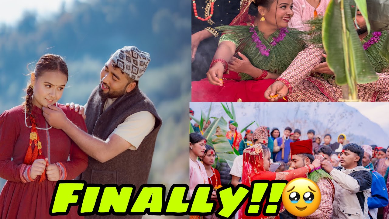 Plzz Aaba stop 🛑!!thaha paunu vayo ta k vako raixa😰