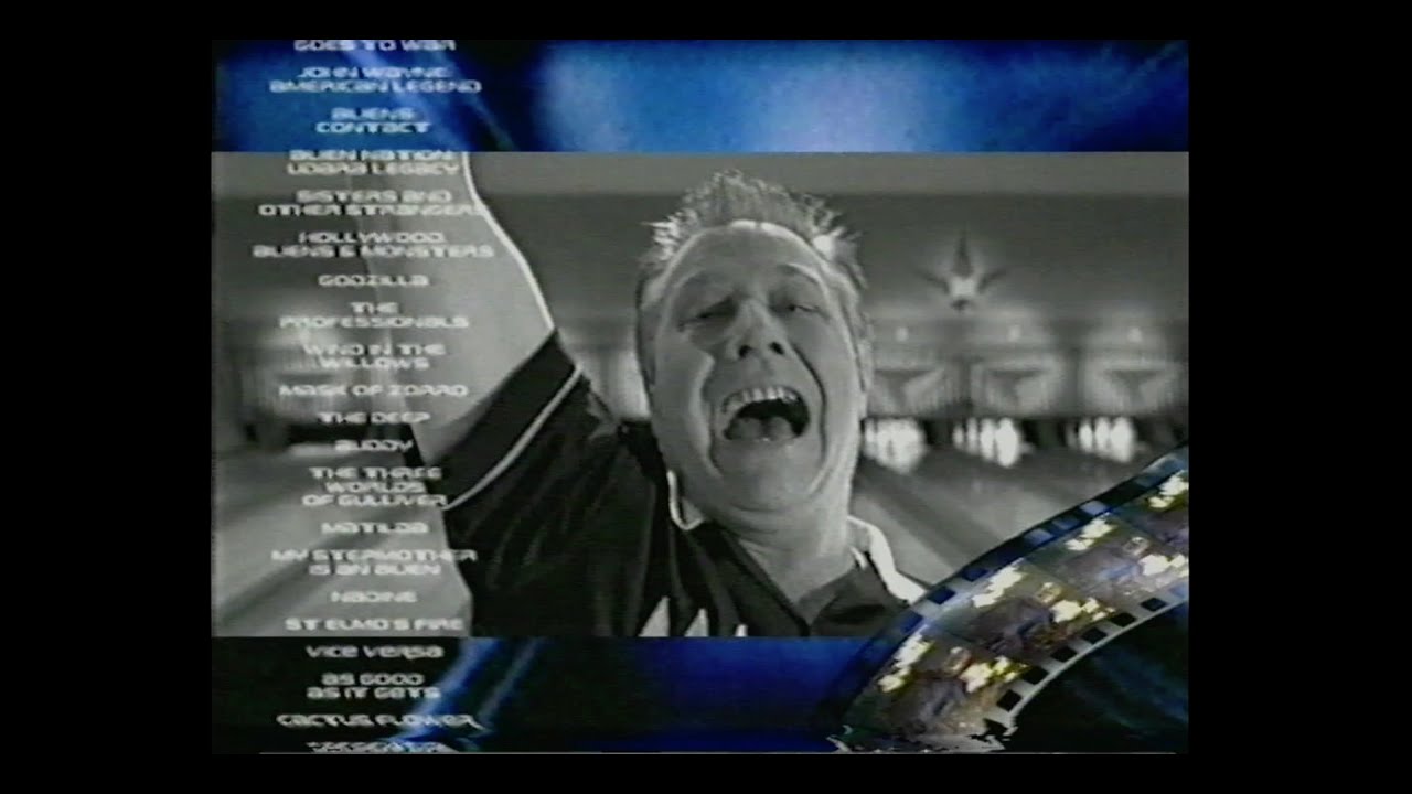 Bíórásin: Heima er best - Promo