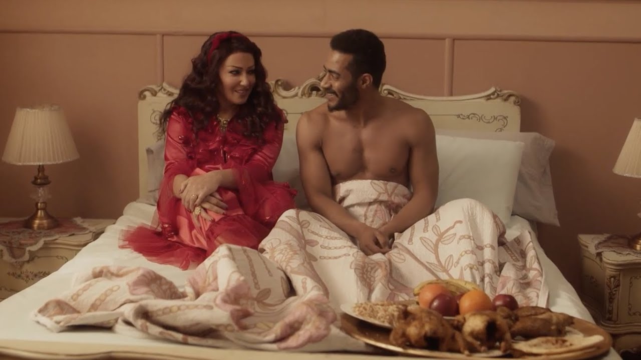 صباحية موسى وحلاوتهم / مسلسل موسى - محمد رمضان