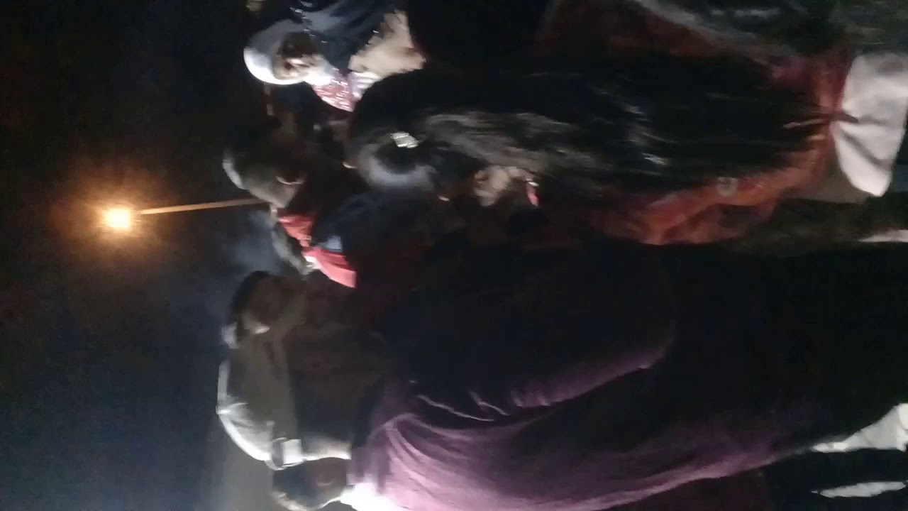 Asker kınası böyle olur İscehisar Cevizli Köyü