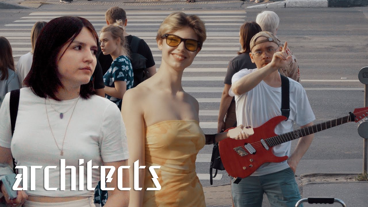 Architects in PUBLIC