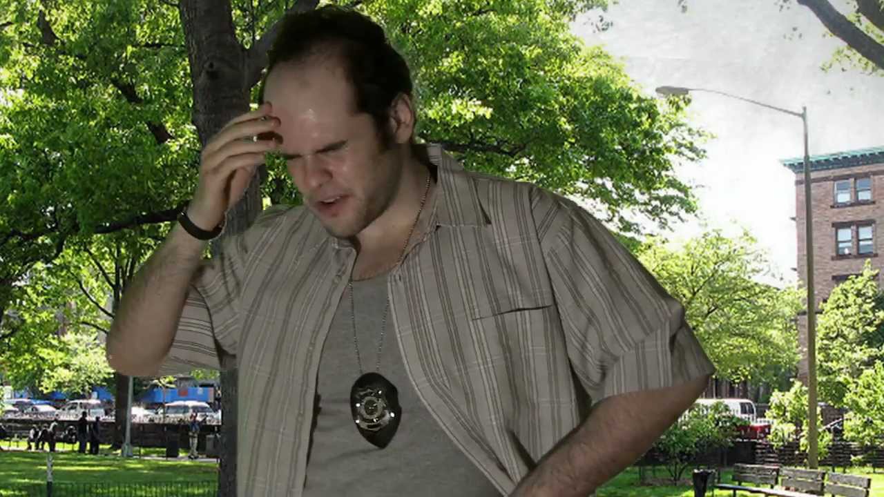 Die Hard with a Learning Disability