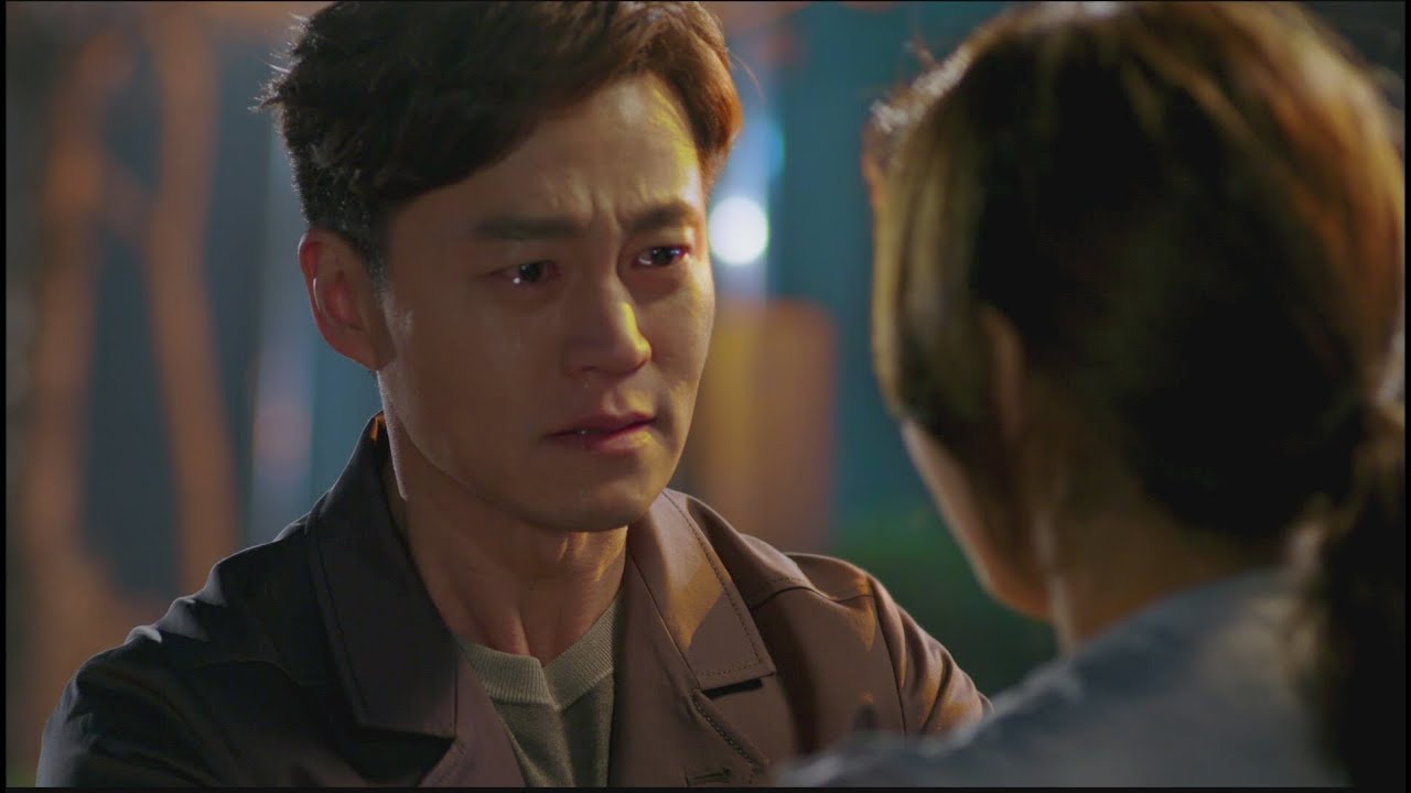 [Marriage contract] 결혼계약 - Lee seo jin, 