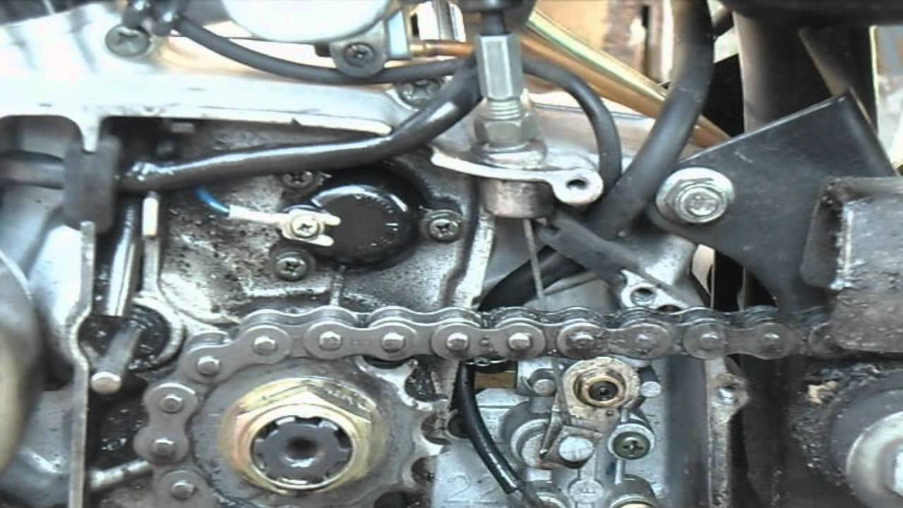 COMO REGULAR EL AUTOMIX - SERVICE Y MECANICA SUZUKI AX 100
