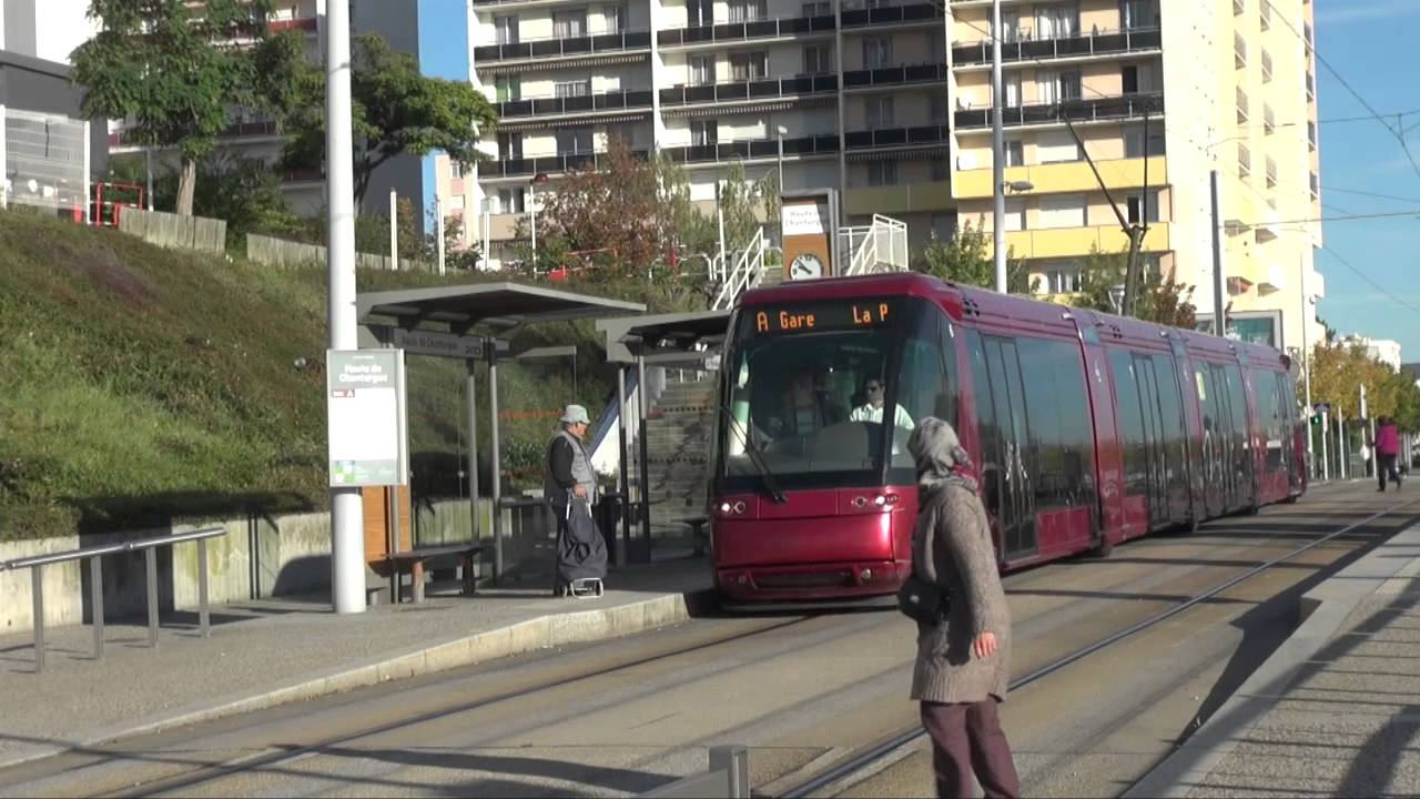Paroles de Quartiers - Clermont-Ferrand - Quartiers Nord