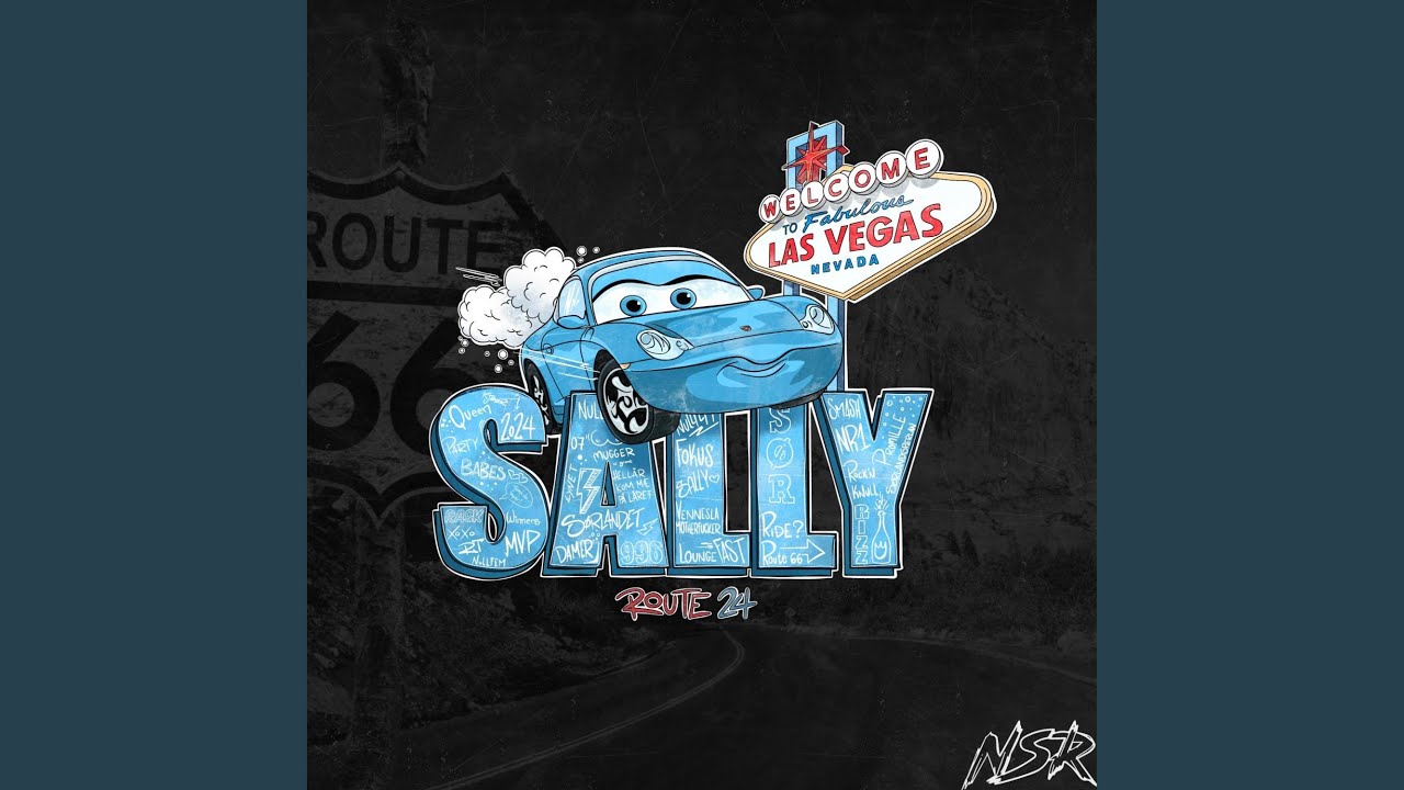 Sallyparodi 2024