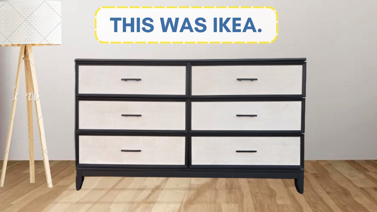 Update Your IKEA Furniture 2024