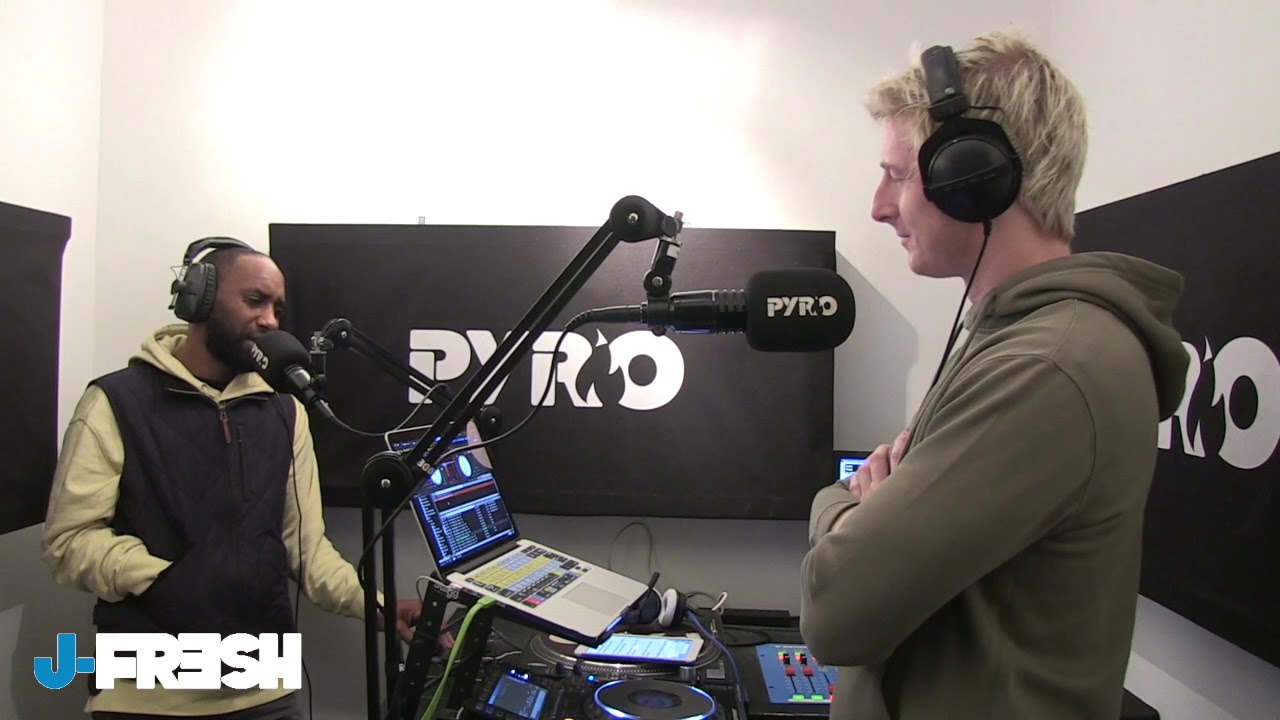 A PLUS  [INTERVIEW] Rinse FM, Dizzee Rascal, JME, Wiley, #PracticeHours