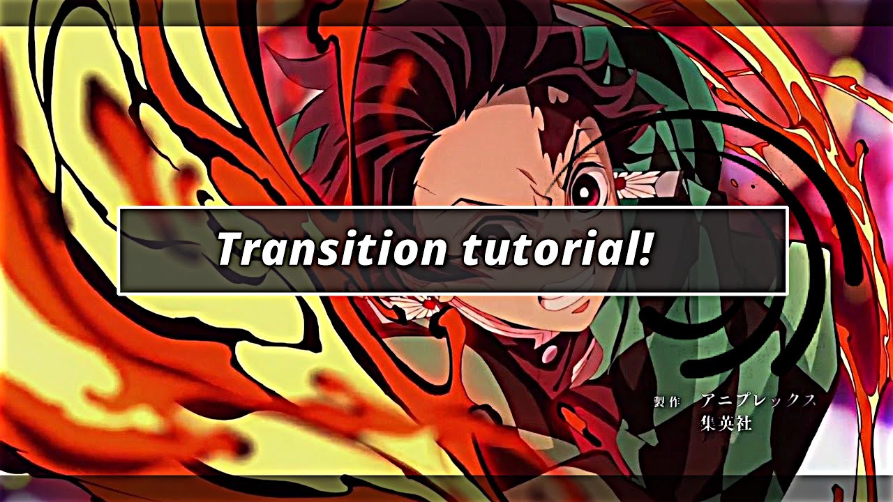 Time slice transition tutorial [Alight motion] FREE!
