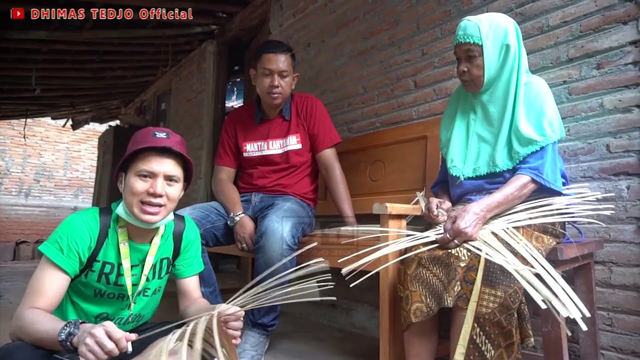 DIMAS TEDJO Terbaru mengajak teman2 sekalian unt Berbuat Baik kepada Sesama | DHIMAS TEDJO OFFICIAL