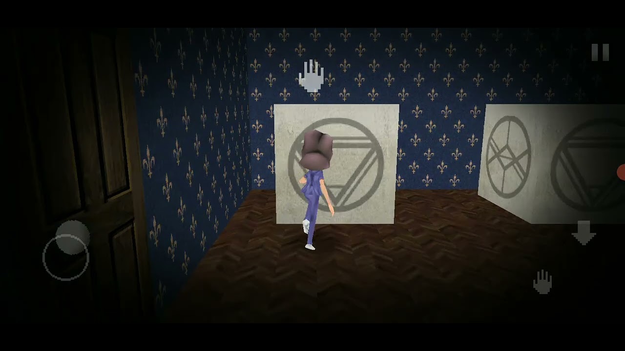 Susto con el bufón Mr hopps playhouse 3 