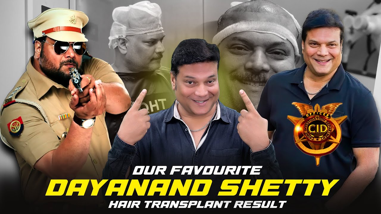 Hair Transplant in India | Best Results & Cost of Hair Transplant in India