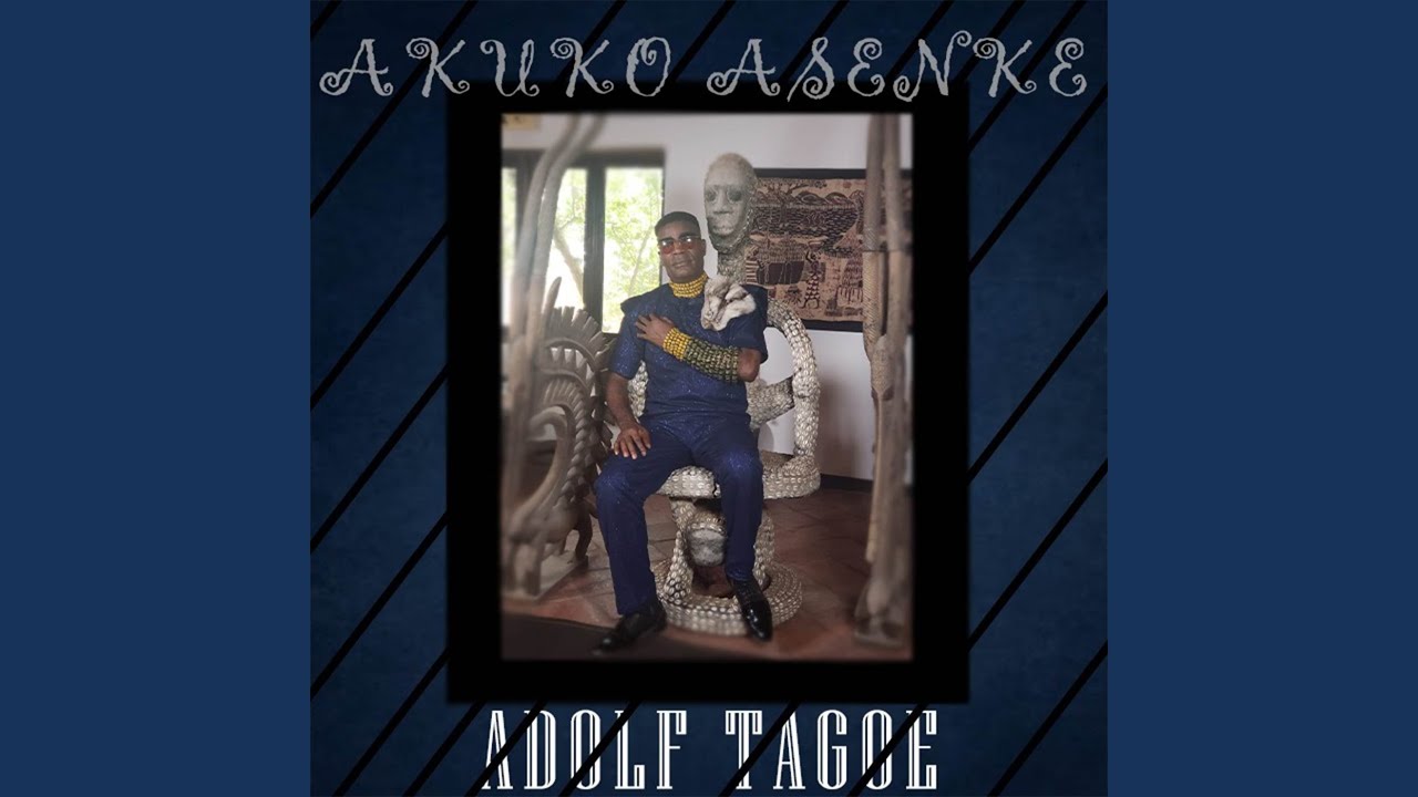 AKUKO AS3NK3