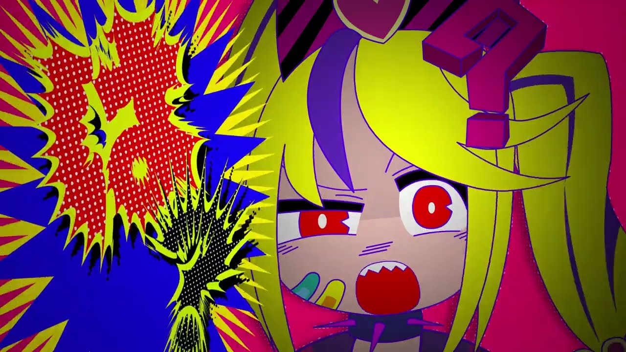 【2023春M3】 YOFUKASHi Sound Team - PARADiGM SHiFT 【は？】