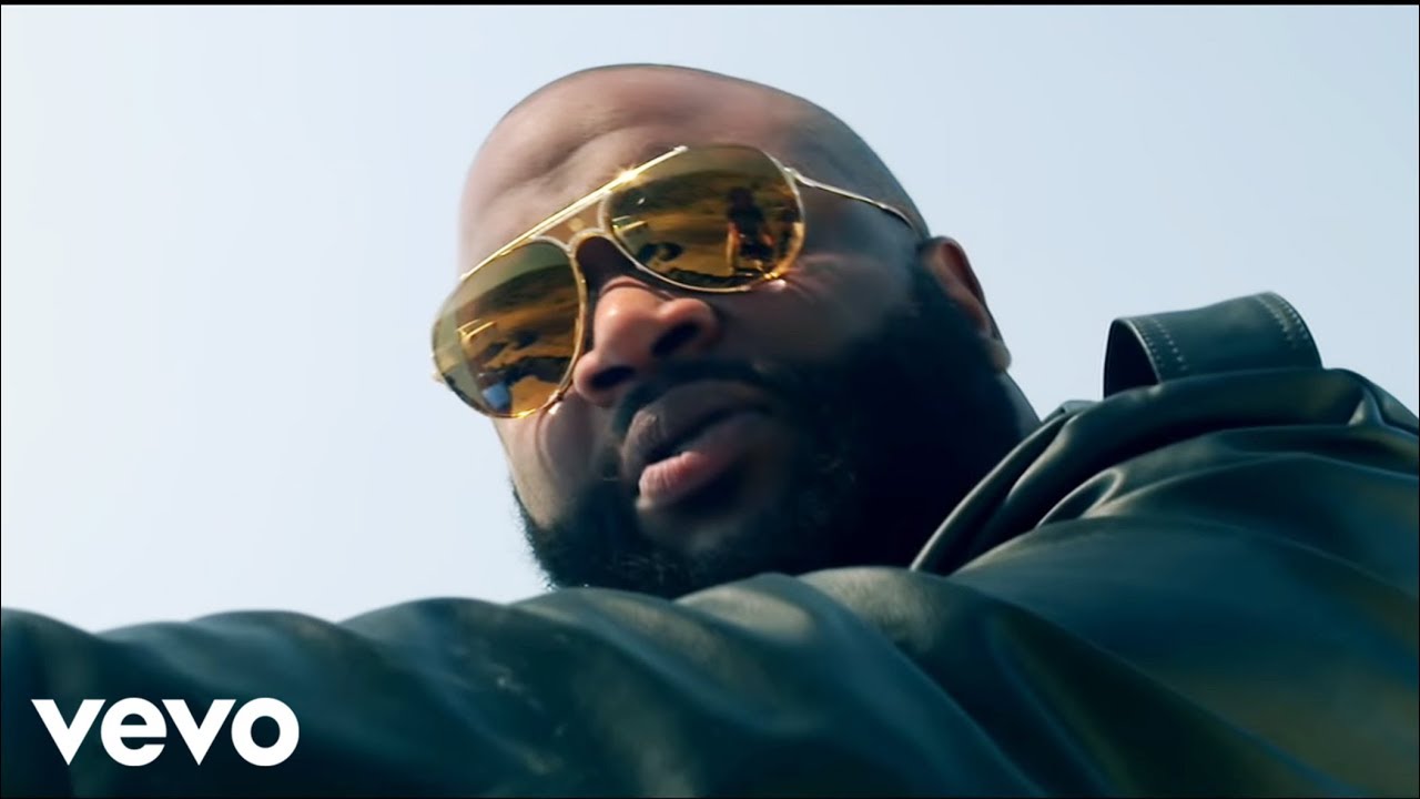 Rick Ross - Super High ft. Ne-Yo