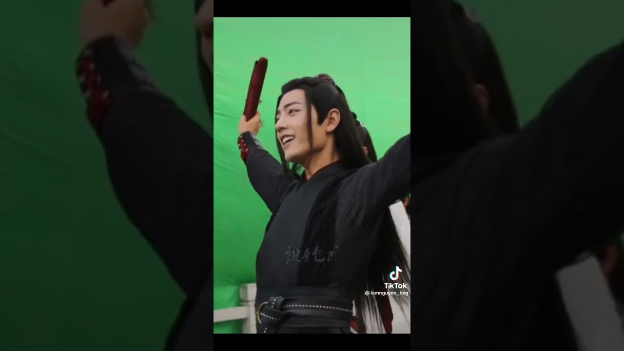 WangYiBo_XiaoZhan 