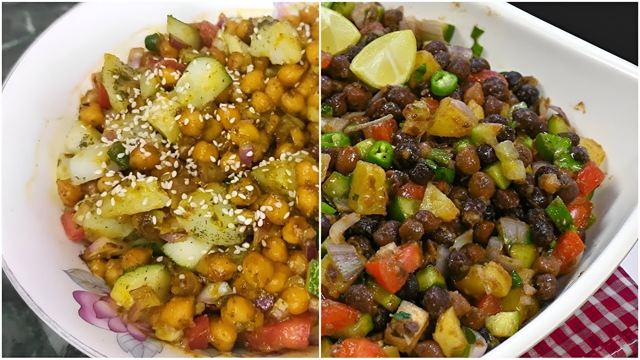 Ramadan Special Chaat Recipes | Easy Iftar Chaat Ideas | Healthy & Tasty Chaat 2026