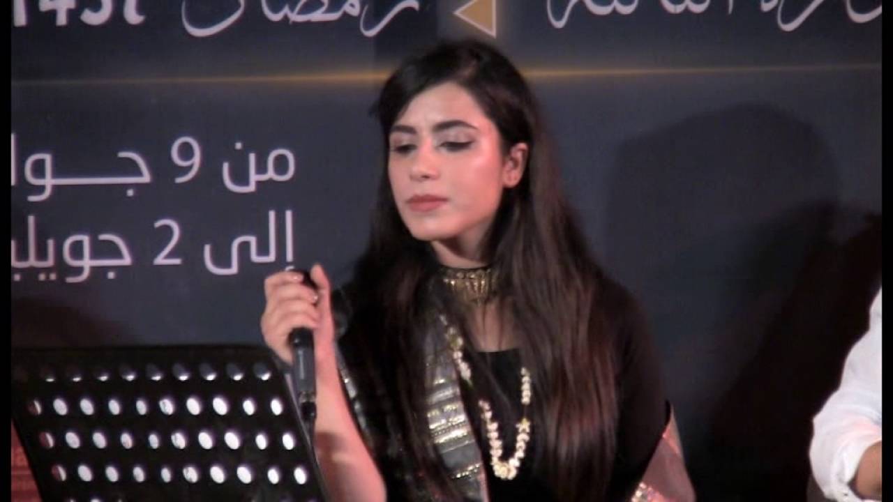 موال من التراث اليمني و أغنية صنعانية للفنان أحمد فتحي بصوت الفنانة التونسية مهر الهمامي