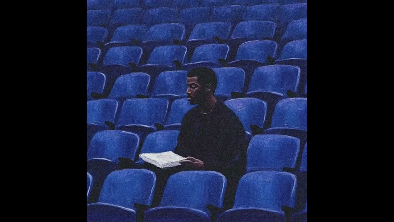 (FREE) AARON MAY x ISAIAH RASHAD TYPE BEAT “Kingdom“ | CHILL RAP TYPE BEAT