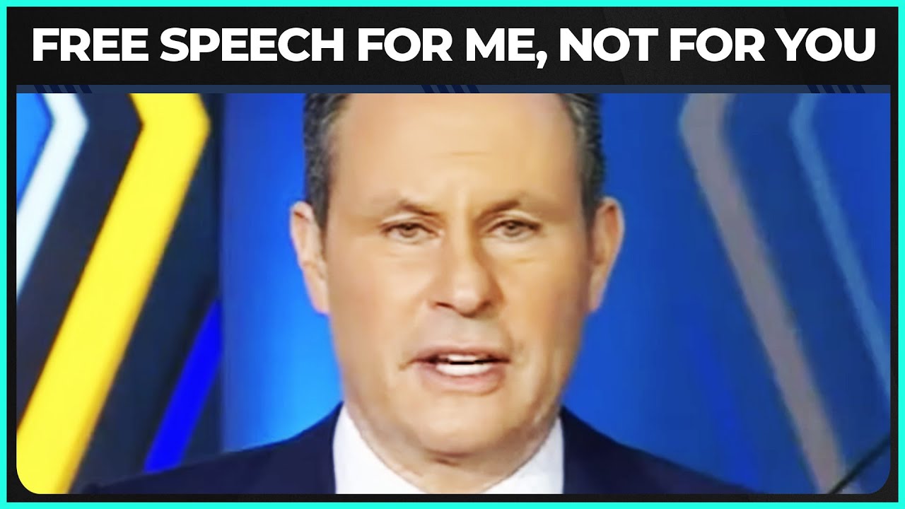 “Free Speech Absolutists