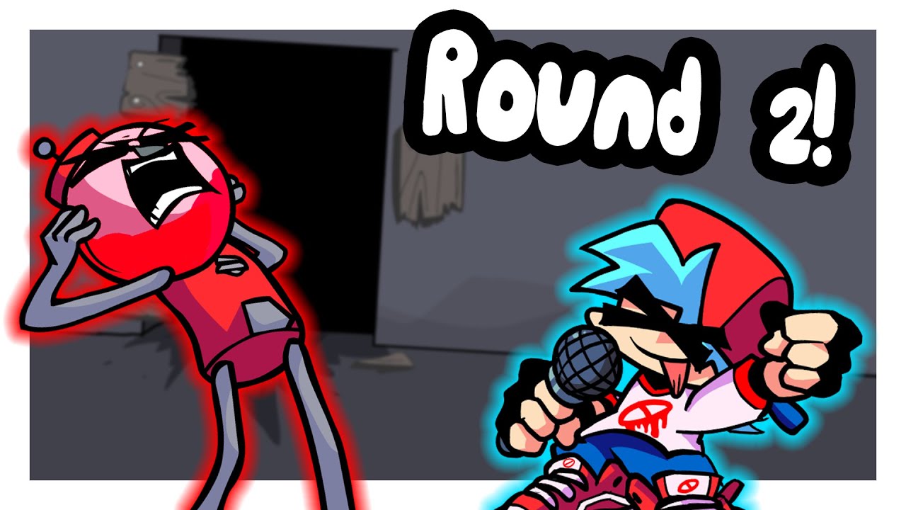 Friday Night Funkin' Vs Benson FNF [Regular Show] GAMEPLAY! New Leak / Song #2 / Benson Vs Boyfriend