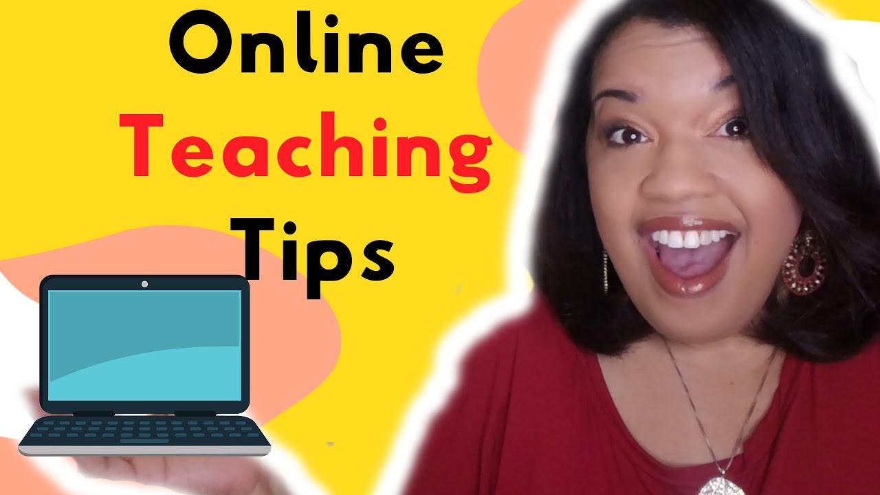 How to Teach Online from Home to ESL Learners