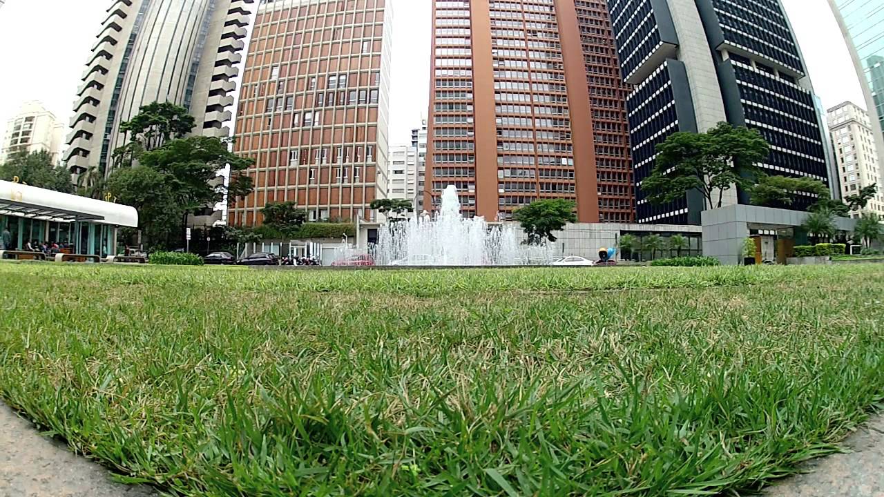 02- O que &eacute; o som urbano?