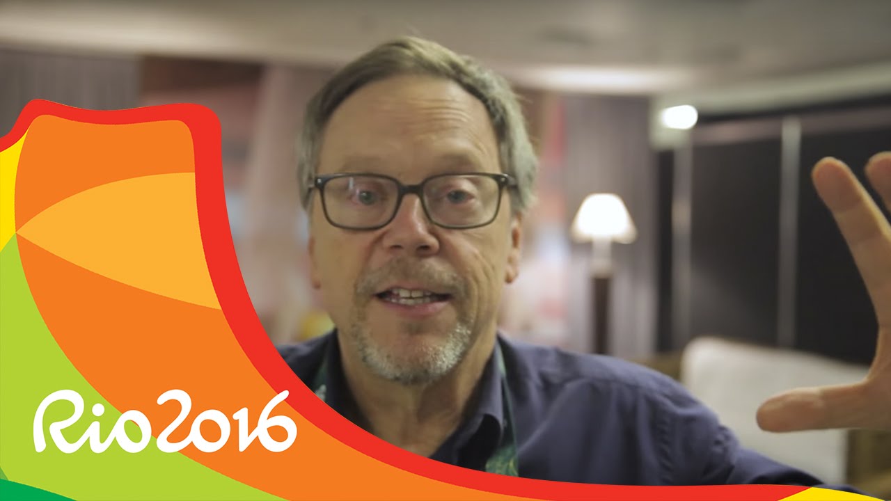 Fernando Meirelles - Bastidores da Cerimônia de Abertura Rio 2016