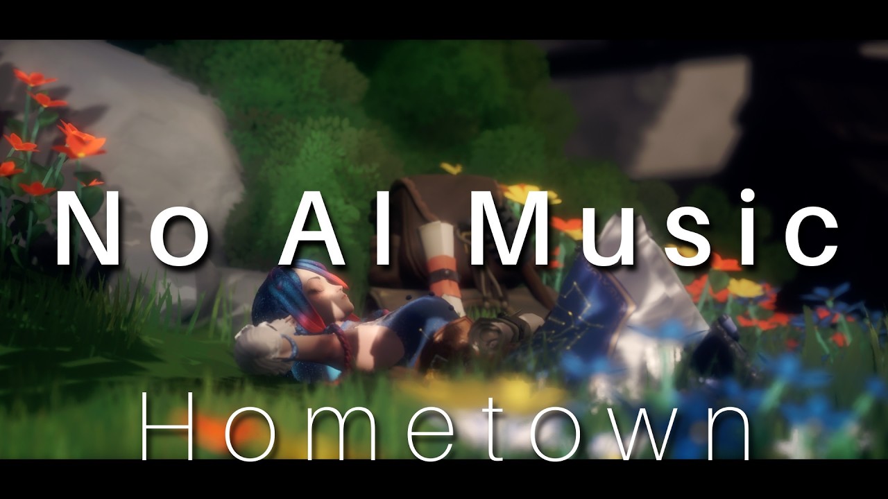 Do You Remember Home? - YlveraOST Hometown - Music by Artists #noai