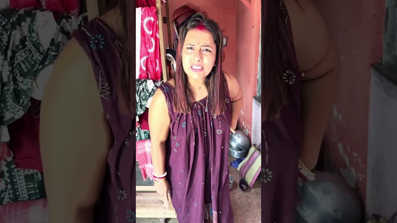 কি কি কাণ্ড হয়ে গেল আজকে 😳😩😩