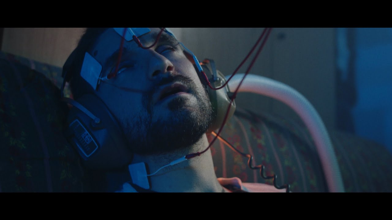 Skioffi - Miele (official video)