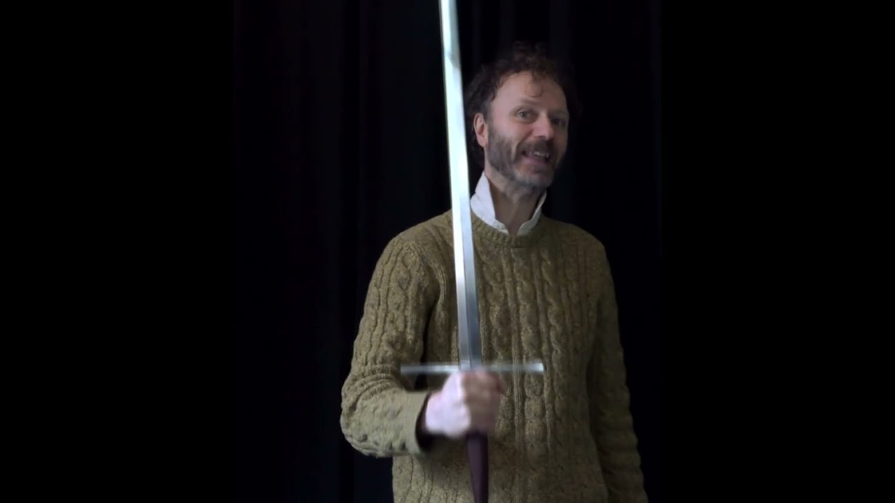 Longswords are not what they say