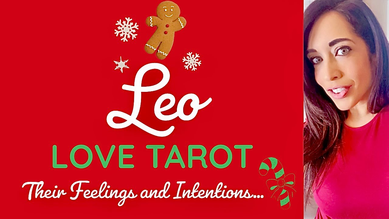 LEO ♌️ TOWER💥MOMENT for your person! Major realization here! ♥️😍…➕WIN A READING with me! 🎉🎁🎄