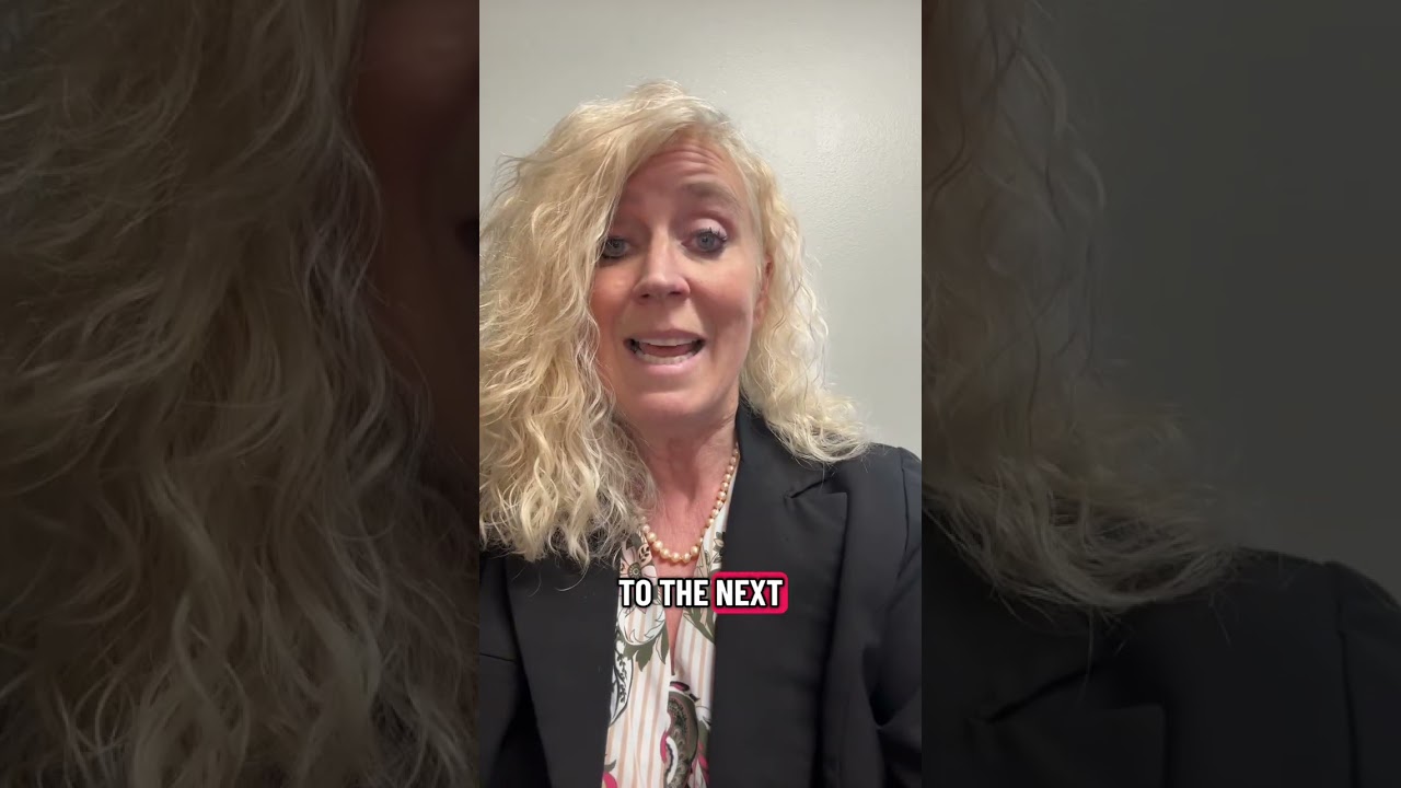 Selling or moving first? 🤔 Let&rsquo;s figure out the best path for YOU! 🏡✨ #DownsizeWithConfidence