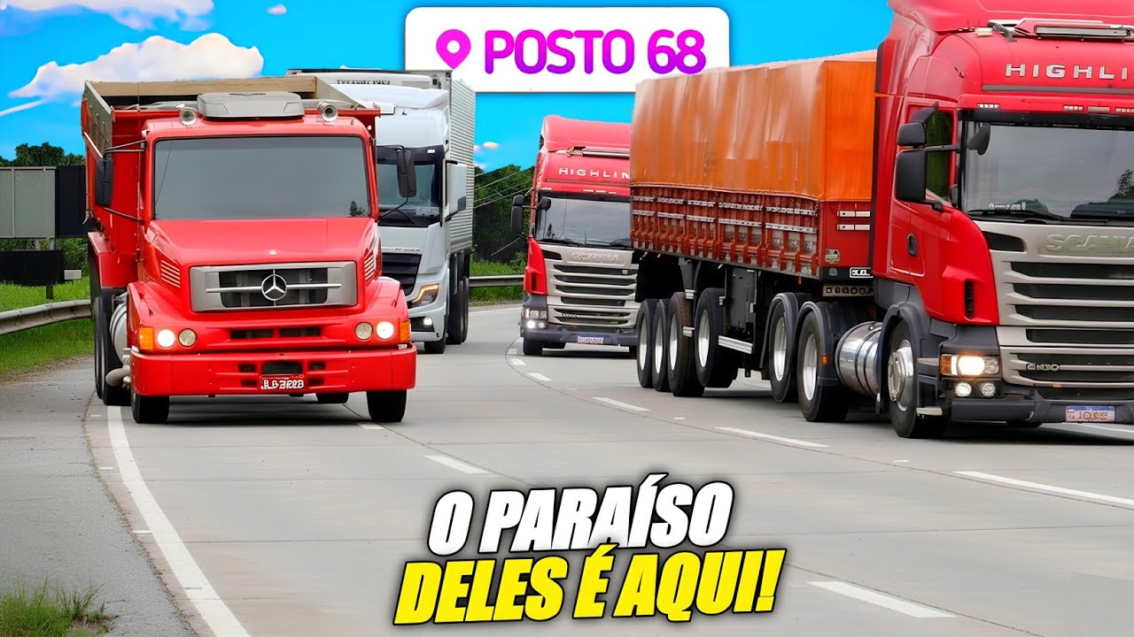ESSE VÍDEO MEXEU COMIGO 😵 - O PARAÍSO DOS ARQUEADOS EXISTE E EU VOU TE MOSTRAR! |AFF EP#05|
