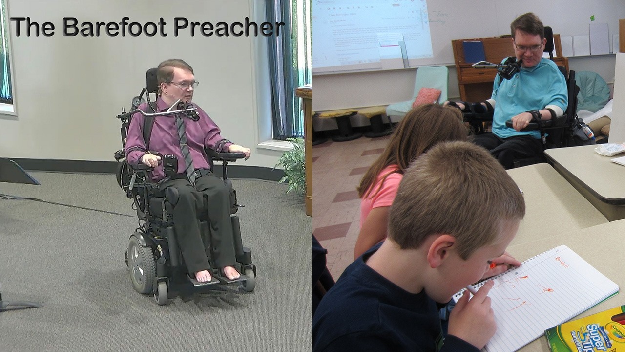 Channel News and New Speaking Opportunity