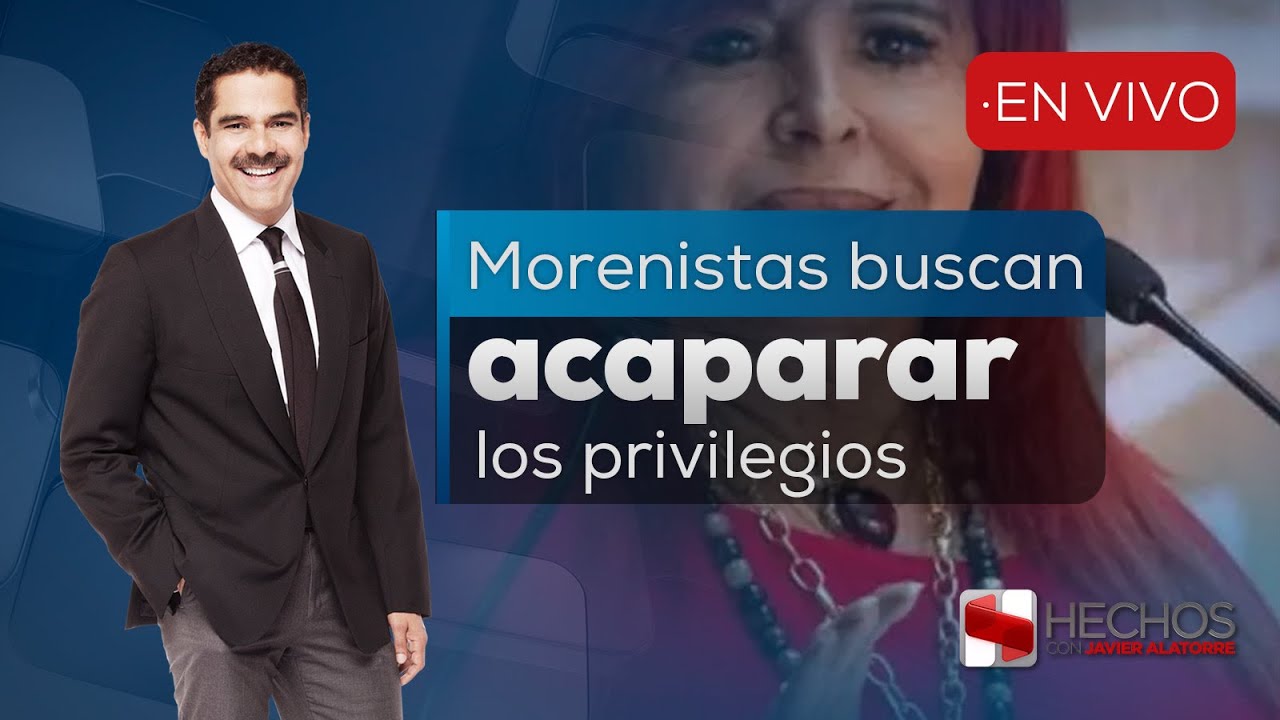 #Hechos |Morenistas del Congreso de Campeche dan palazo para destruir la propiedad privada(04/09/25)